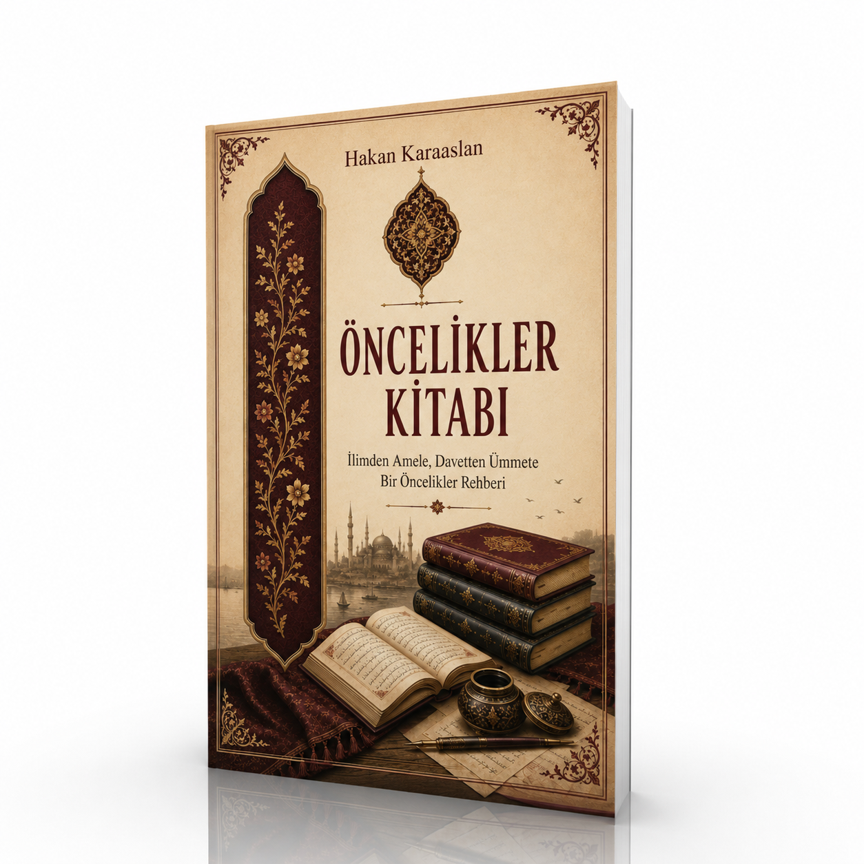 Öncelikler Kitabı