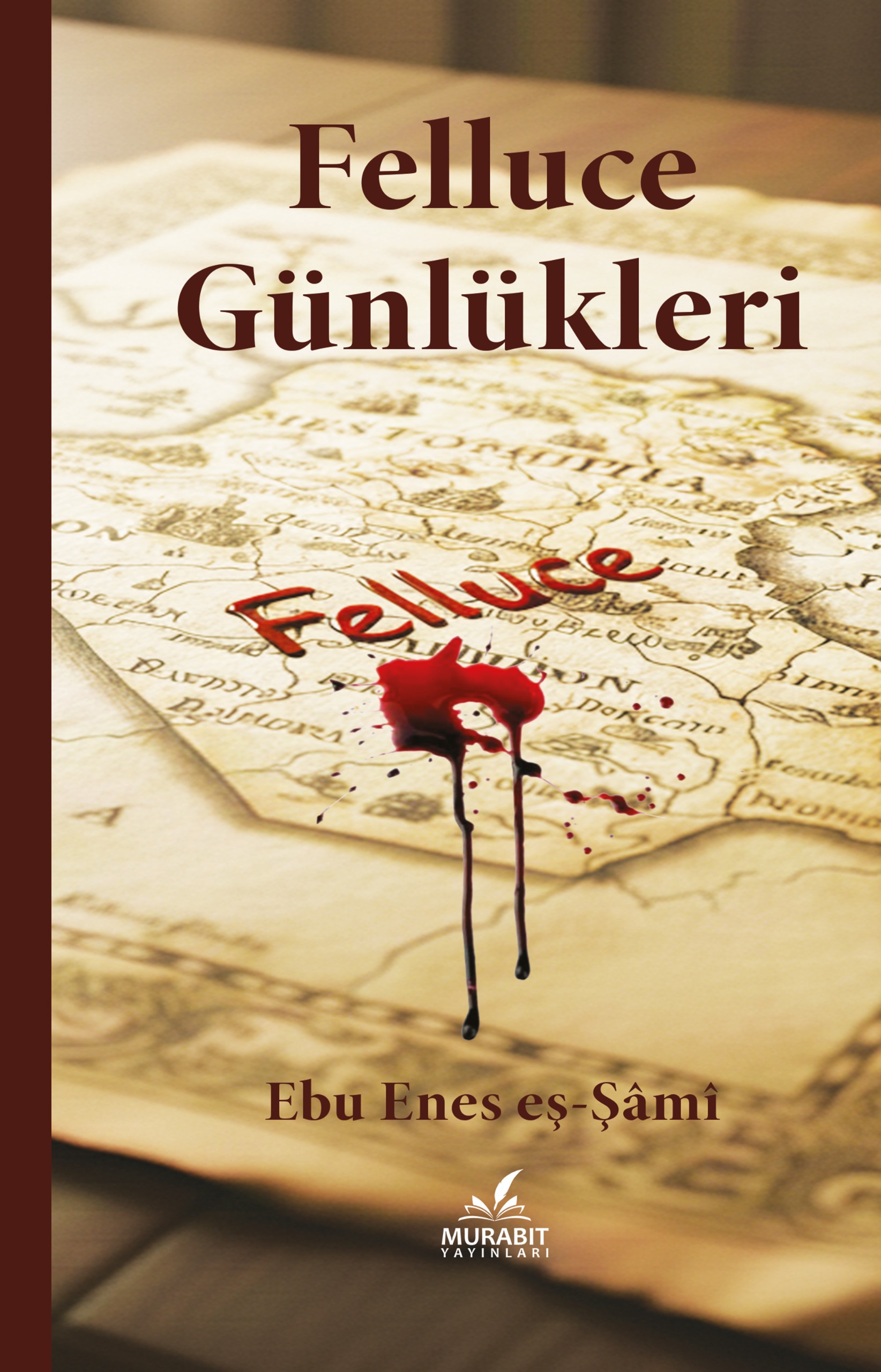 Felluce Günlükleri