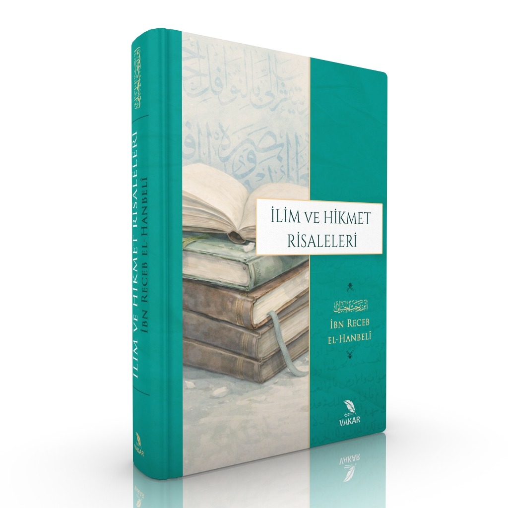 İLİM VE HİKMET RİSALELERİ