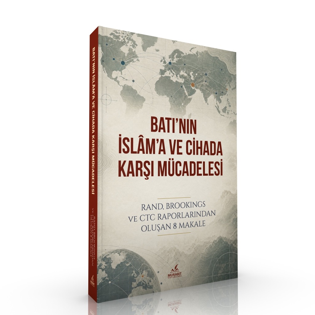 BATI'NIN İSLÂM'A VE CİHADA KARŞI MÜCADELESİ 